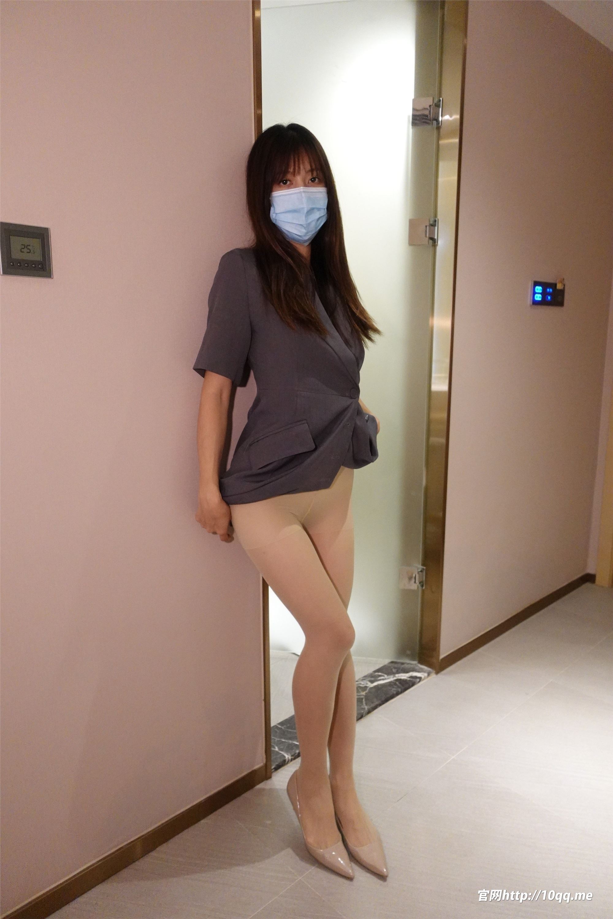 ROSI口罩系列 2022.07.12 NO.2221